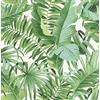 A-Street Prints FD24136 carta da parati, 2744-24136, verde