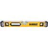 DeWalt DWHT43224 61 cm box Beam Level
