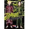 Carlsen Verlag GmbH Tokyo Revengers: Doppelband-Edition 7: Enthält die Bände 13 und 14 des japanischen Originals | Zeitreisen, ein Mordfall und die Suche nach dem ... zum Animehit als Doppelband-Edition!