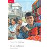 Pearson Longman Level 1: Ali and His Camera (Pearson English Graded Readers)