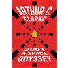 Penguin Publishing Group 2001: A Space Odyssey [Lingua Inglese]