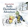 Farshore Winnie-the-Pooh: Pooh's Christmas Adventure: The Perfect Illustrated Stocking Filler Gift for Young Fans