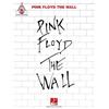 Hal Leonard Pink Floyd - The Wall. Chitarra solo.