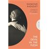 Pushkin Press The Devil in the Flesh