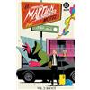 DC Comics Absolute Martian Manhunter Vol. 2: The Agency