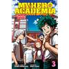 Simon & Schuster My Hero Academia School Briefs: Dorm Days (3)