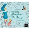 HATIER JEUNESSE Le mémory Montessori de Balthazar