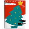 Faber Piano Adventures FunTime Piano Christmas Level 3A-3B