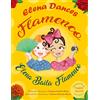 Bowker Elena Dances Flamenco: Elena baila flamenco