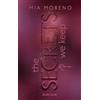 Piper Verlag GmbH The Secrets We Keep: Roman | Romance trifft Nervenkitzel | Spicy Romantic Suspense mit 'Why choose'-Trope: 1
