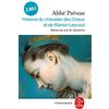 Le Livre de Poche Manon Lescaut [Lingua francese]