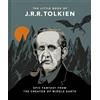 Hodder The Little Book of J.r.r. Tolkien: Wit and Wisdom from the Creator of Middle Earth