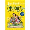 HarperCollinsChildren'sBooks The Blunders: A book by David Walliams