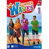 Raffaello Summer waves. Per la Scuola media. Con CD-Audio (Vol. 1)