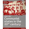 Pearson Education Edexcel AS/A Level History, Paper 1&2: Communist states in the 20th century Student Book + ActiveBook