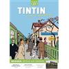 GEO MOULINSART Tintin c'est l'aventure n°24 - Belgique