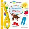 Carlsen Baby Pixi (unkaputtbar) 98: Mein Baby-Pixi-Buggybuch: Meine ersten Wörter: Ein Buggybuch für Kinder ab 1 Jahr