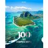 Larousse 100 îles à couper le souffle
