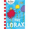 HarperCollinsChildren'sBooks The Lorax: The classic story that shows you how to save the planet!