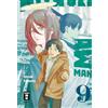 Egmont Manga Chainsaw Man 09