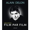 GALLIMARD Alain Delon film par film