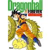 GLENAT JEUNESSE Dragon Ball Forever: Guide officiel de Dragon Ball perfect edition - De l'arc Cyborgs à l'arc Majin Boo