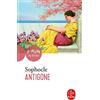 Le Livre de Poche Antigone