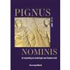 Boom Juridische uitgevers Pignus nominis: de verpanding van vorderingen naar Romeins recht