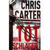 Ullstein Taschenbuch Der Totschläger: Thriller | Der brutale SPIEGEL-Bestseller: Ein bestialisches Spiel, grausame Mordmethoden und viele Beteiligte: 5