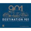 Motorbuch Verlag Destination 901: Die Vorgeschichte des Porsche 911 - Von der Idee zur Weltpremiere