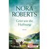 Blanvalet Grun wie die hoffnung: Roman: 1