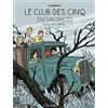HACHETTE COMICS Le Club des Cinq en vacances