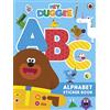 BBC Hey Duggee: ABC: Alphabet Sticker Book