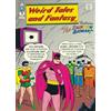 URBAN COMICS Weird Tales & Fantasy