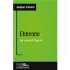 Profil-Litteraire.fr Eldorado de Laurent Gaudé (Analyse approfondie): Approfondissez votre lecture de cette œuvre avec notre profil littéraire (résumé, fiche de lecture et ... et modernes avec Profil-Litteraire.fr