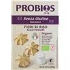 HEALTION Srl SOCIETA' BENEFIT Rice&Rice Fiori Di Riso Allo Yogurt Probios 250g