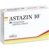 OMEGA PHARMA Astazin10 30 Cpr - Benessere Vista
