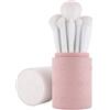 Luvia Soft Aura Brush Set Set di pennelli 1 pz.