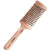 Termix Thermal Flat Brush Gold Rose Spazzola ventilata 1 pz.