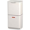 Joseph Joseph 30061 Totem Max Unità Separazione e Riciclaggio Rifiuti, Pietra, 60 l
