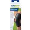 Actimove Sport Sports Edition Ginocchiera Con Foro Rotuleo Taglia L