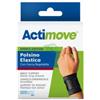 Actimove Sport Sports Edition Polsino Elastico Con Fascia Regolabile Universale