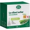 Esi Le Dieci Erbe Microclismi 6 Pezzi