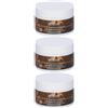 MaterNatura Maschera Castano Caldo Cioccolato 3x200 ml