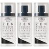 ASTRA Make-UP Zen Routine Fixing Spray - Viso Multi-Funzione 3x50 ml