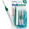 PlakControl® Scovolini 0,8 mm 4x10 pz Spazzolino da denti