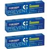 Curasept Prevent Gel 3x30 ml