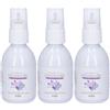 Horus Salus Gynolevril Spray Vaginale Liposomiale 3x40 g