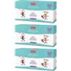 Buona Isonebial Flaconcini Soluzione Isotonica 0,9% Con Aggiunta Di Ectoina 20X5 Ml 3x20x5 ml Pipette monodose