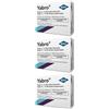 Yabro® 0,18% Sodio Ialuronato 3x10x5 ml Aerosol